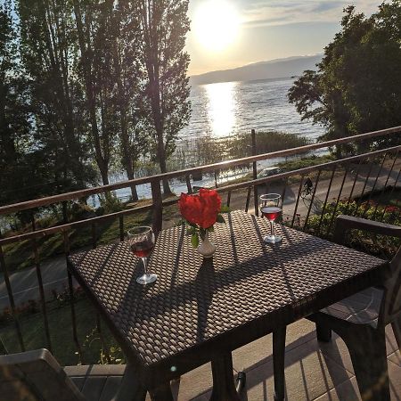 Ajkoski Apartments Peštani Zewnętrze zdjęcie