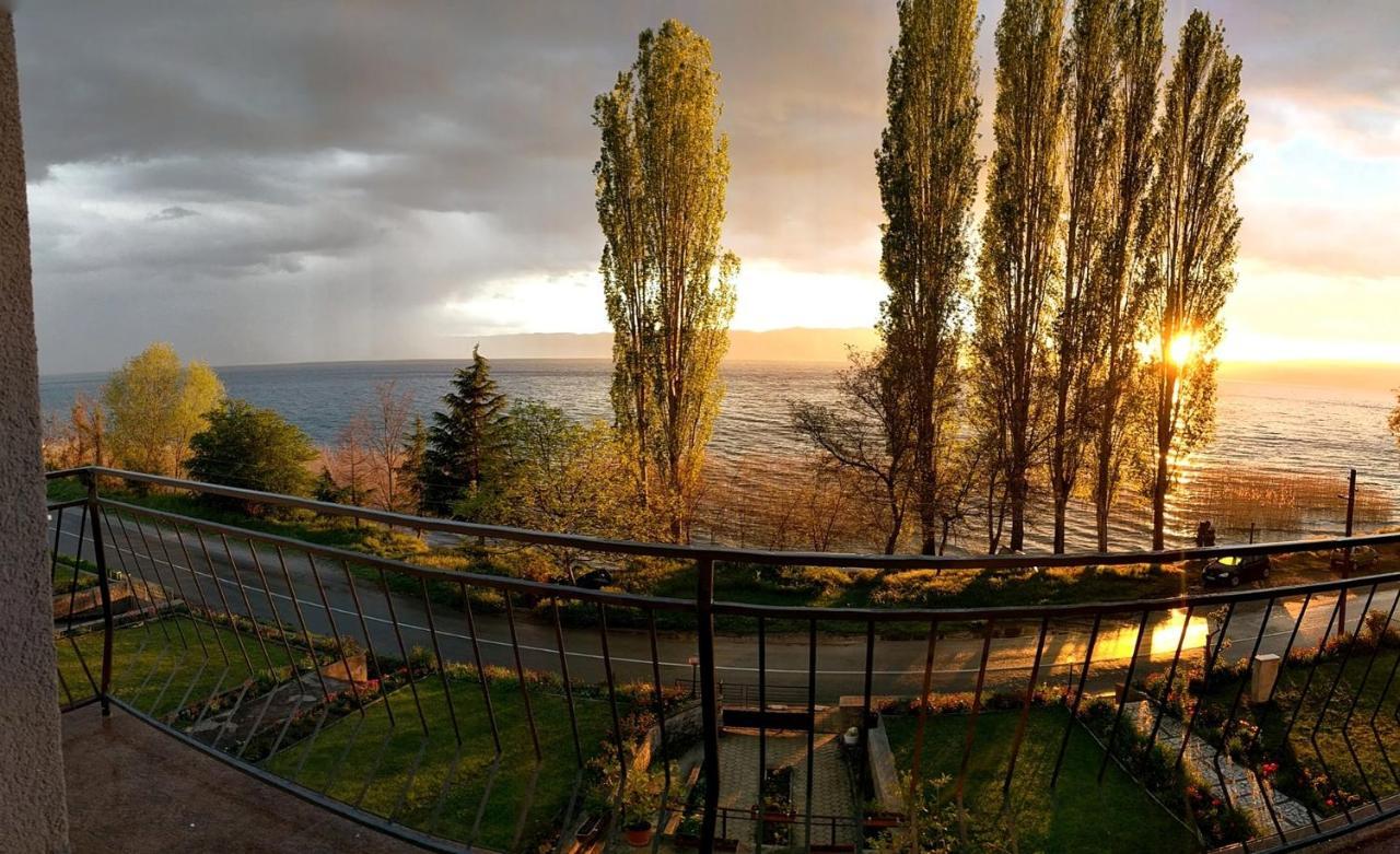 Ajkoski Apartments Peštani Zewnętrze zdjęcie
