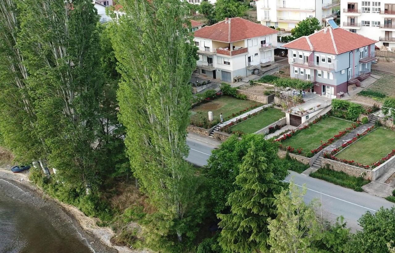 Ajkoski Apartments Peštani Zewnętrze zdjęcie