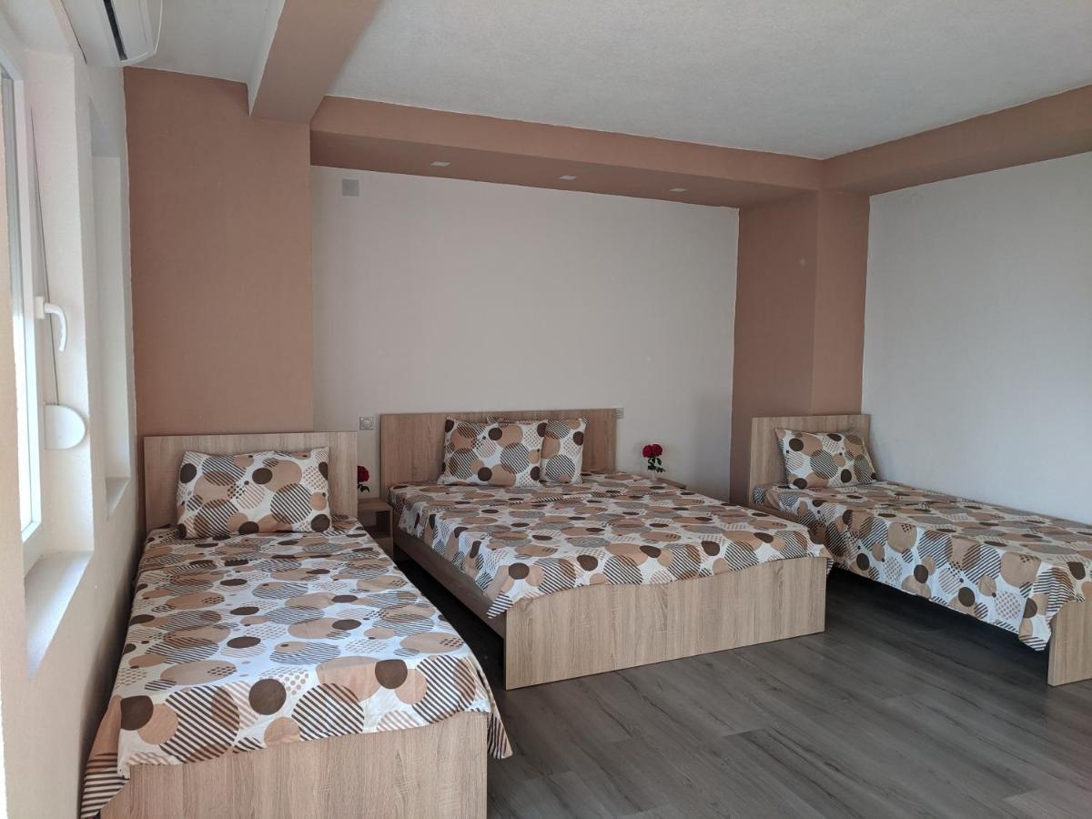 Ajkoski Apartments Peštani Zewnętrze zdjęcie
