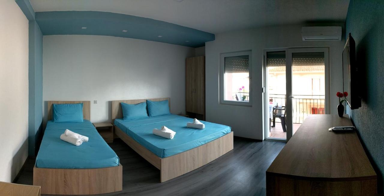 Ajkoski Apartments Peštani Zewnętrze zdjęcie