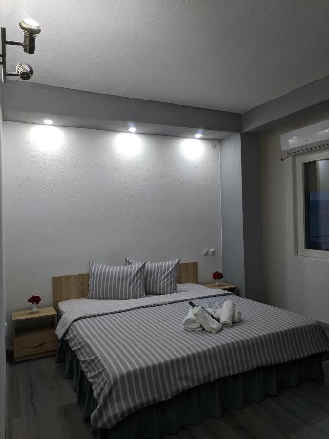 Ajkoski Apartments Peštani Zewnętrze zdjęcie