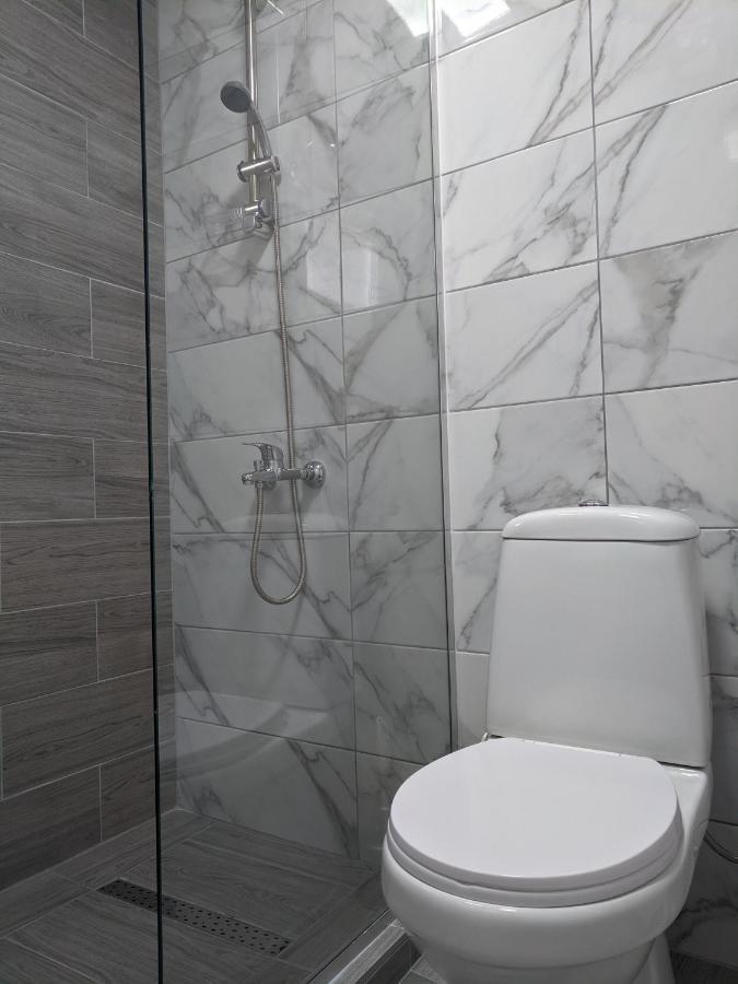 Ajkoski Apartments Peštani Zewnętrze zdjęcie