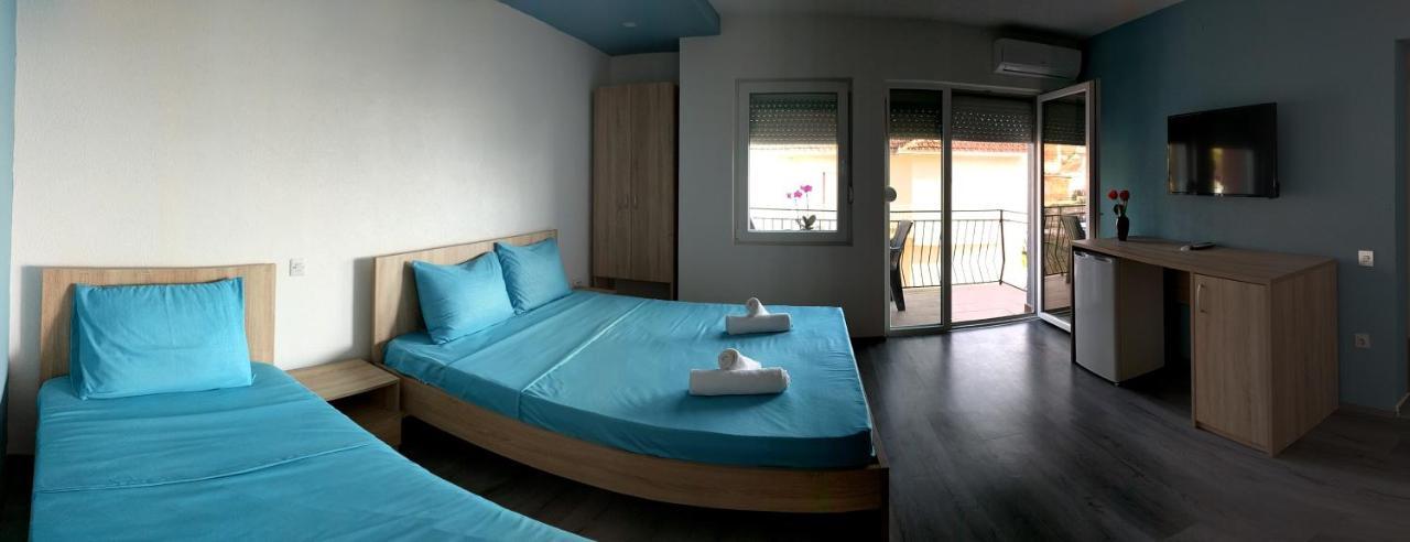 Ajkoski Apartments Peštani Zewnętrze zdjęcie