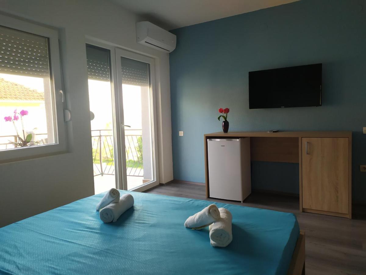 Ajkoski Apartments Peštani Zewnętrze zdjęcie
