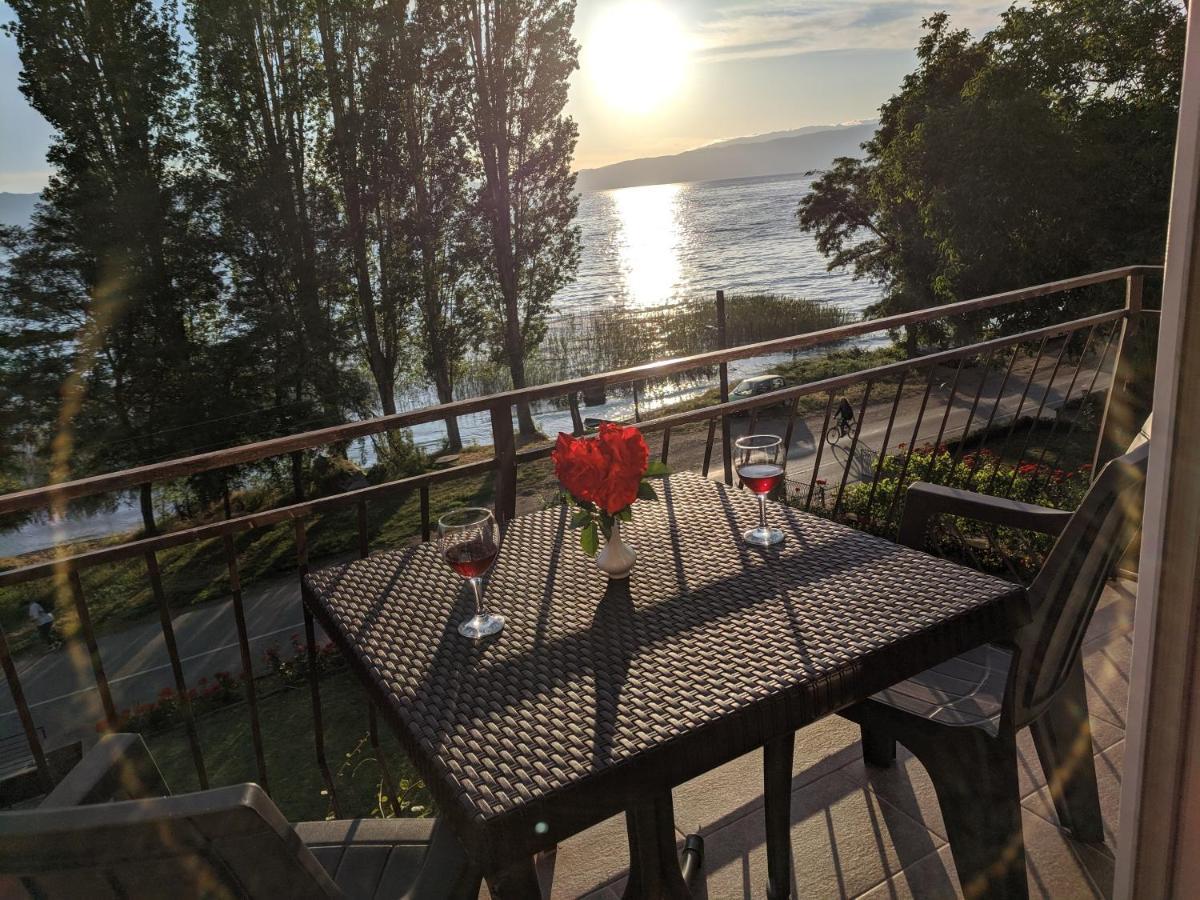 Ajkoski Apartments Peštani Zewnętrze zdjęcie