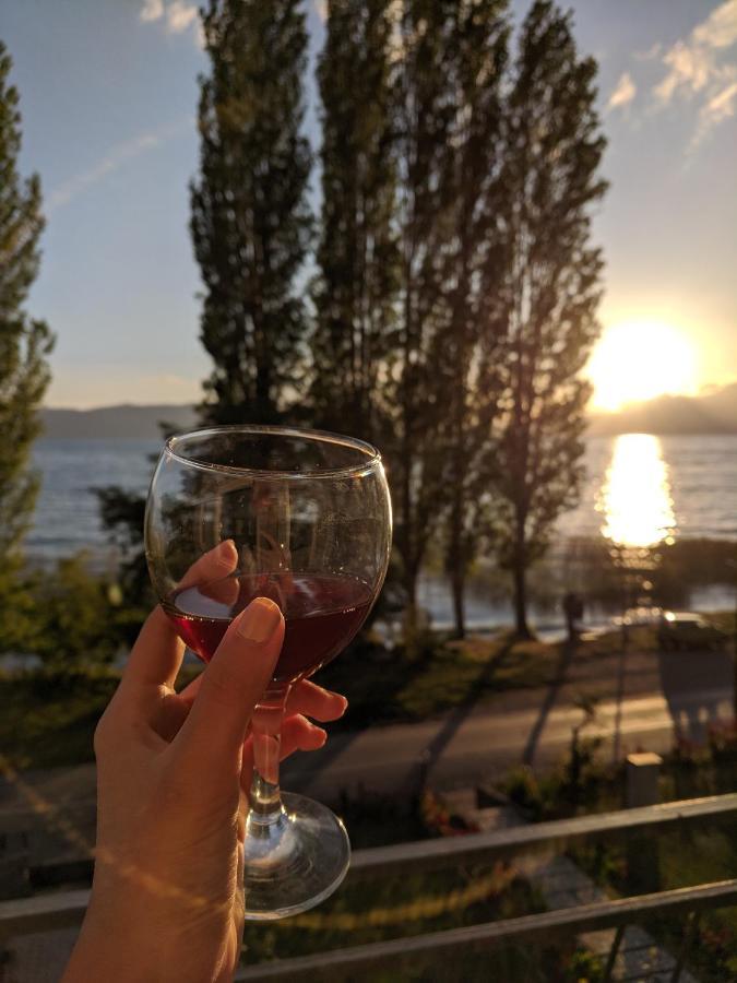 Ajkoski Apartments Peštani Zewnętrze zdjęcie