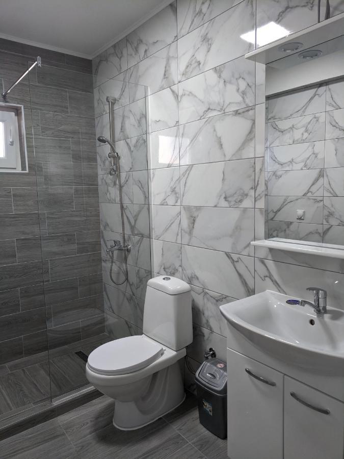 Ajkoski Apartments Peštani Zewnętrze zdjęcie
