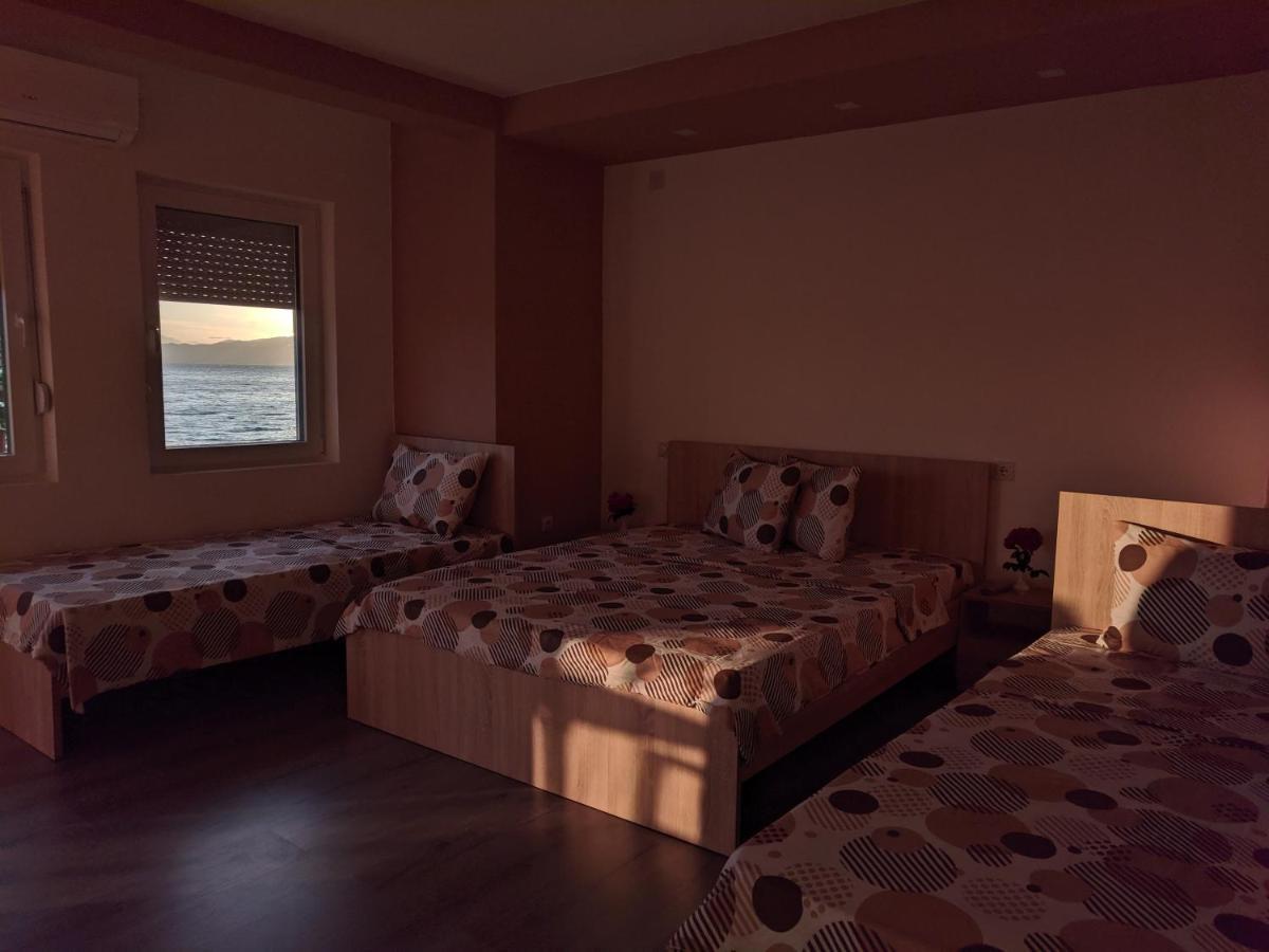 Ajkoski Apartments Peštani Zewnętrze zdjęcie