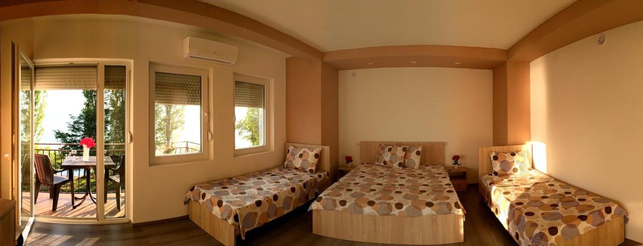 Ajkoski Apartments Peštani Zewnętrze zdjęcie