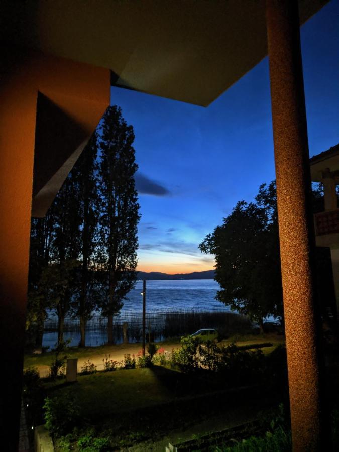 Ajkoski Apartments Peštani Zewnętrze zdjęcie