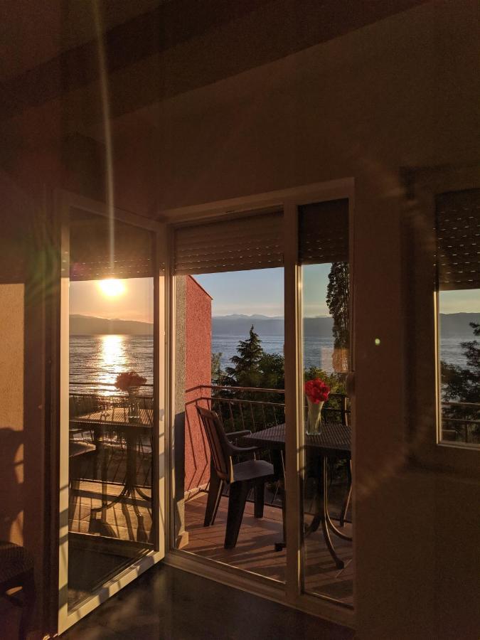 Ajkoski Apartments Peštani Zewnętrze zdjęcie