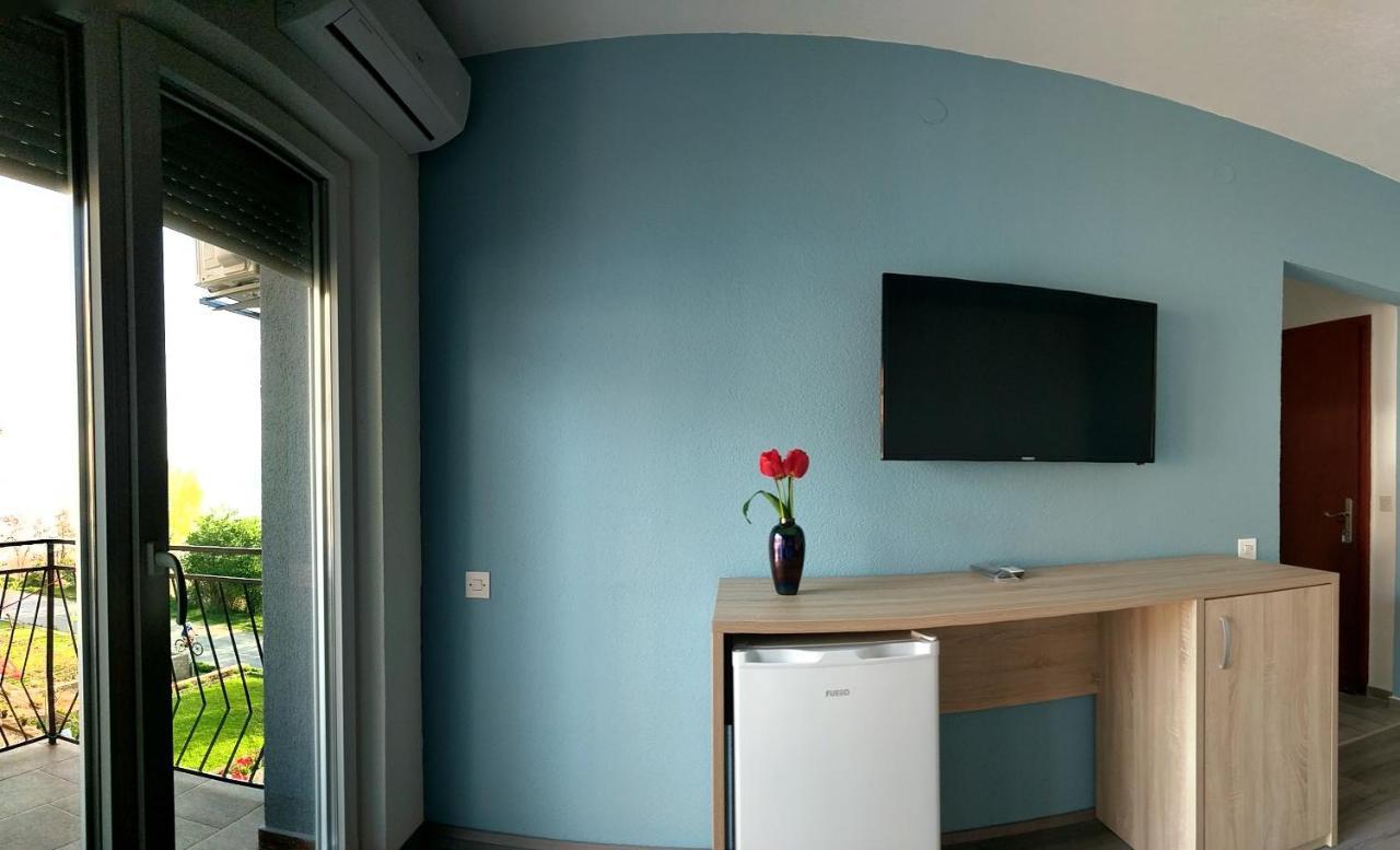 Ajkoski Apartments Peštani Zewnętrze zdjęcie