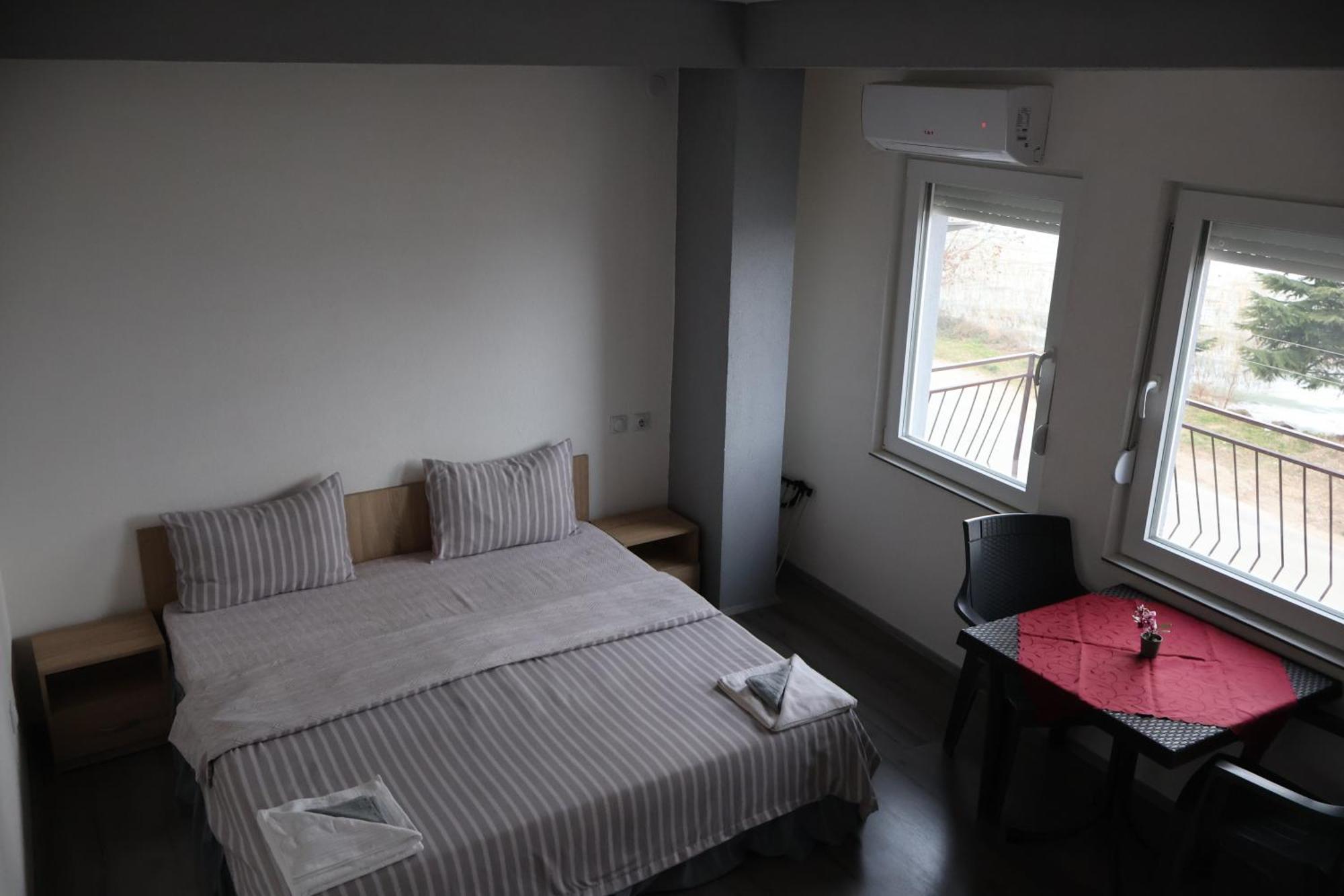 Ajkoski Apartments Peštani Zewnętrze zdjęcie