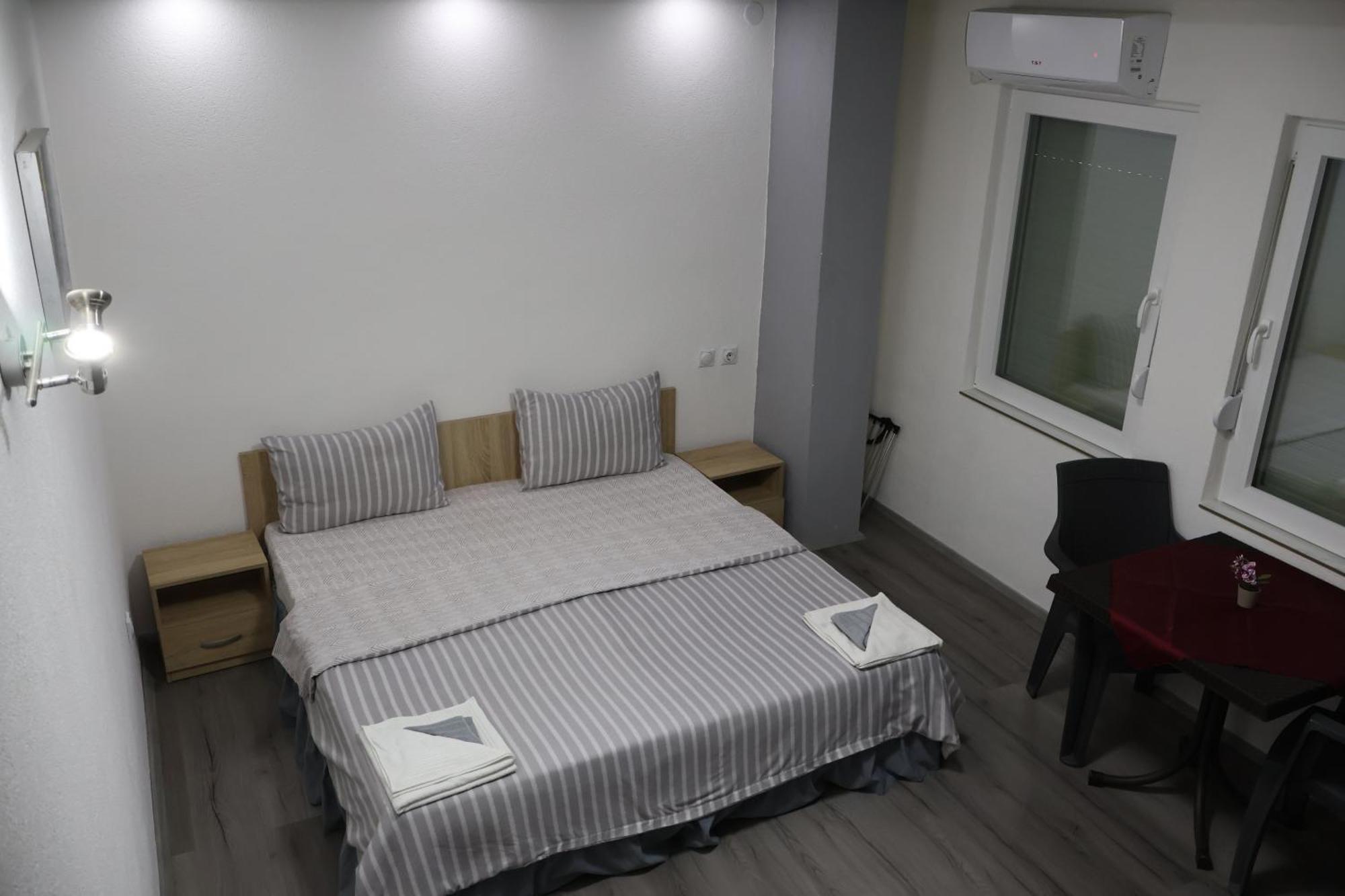 Ajkoski Apartments Peštani Zewnętrze zdjęcie