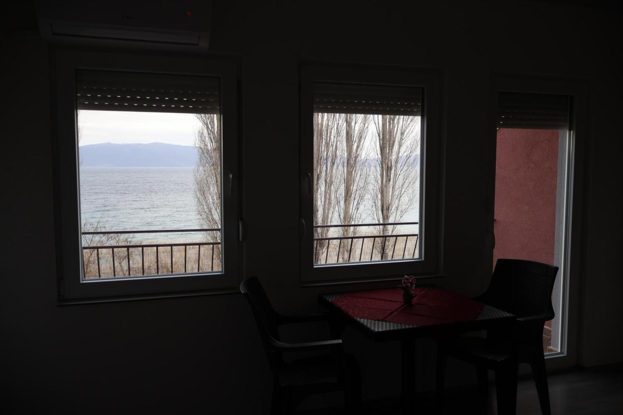 Ajkoski Apartments Peštani Zewnętrze zdjęcie