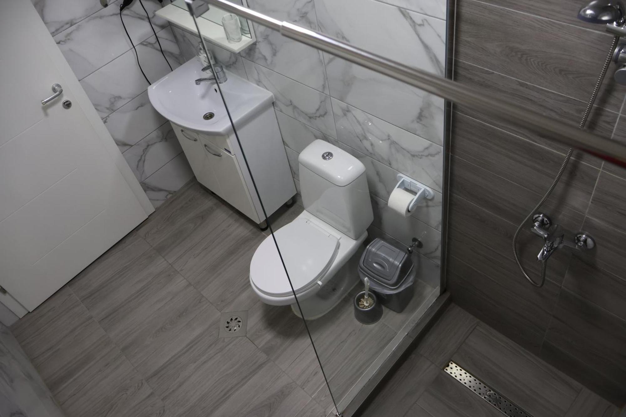 Ajkoski Apartments Peštani Zewnętrze zdjęcie