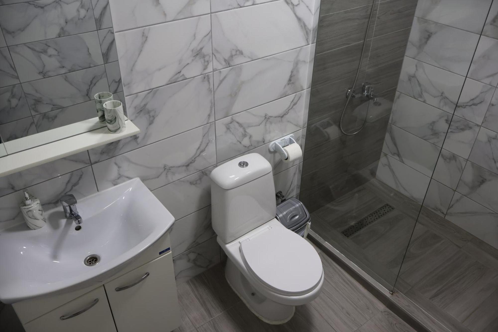 Ajkoski Apartments Peštani Zewnętrze zdjęcie