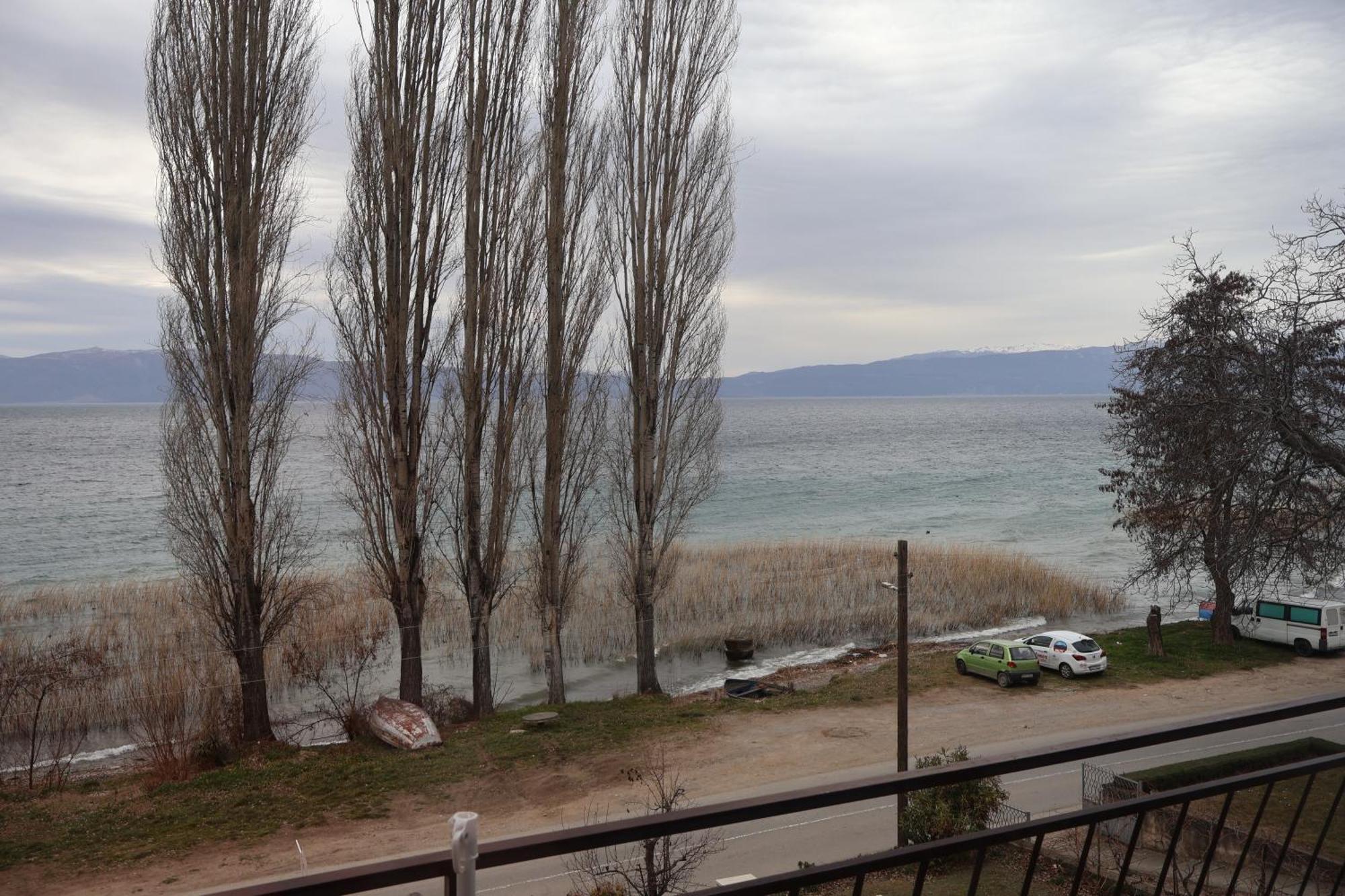 Ajkoski Apartments Peštani Zewnętrze zdjęcie