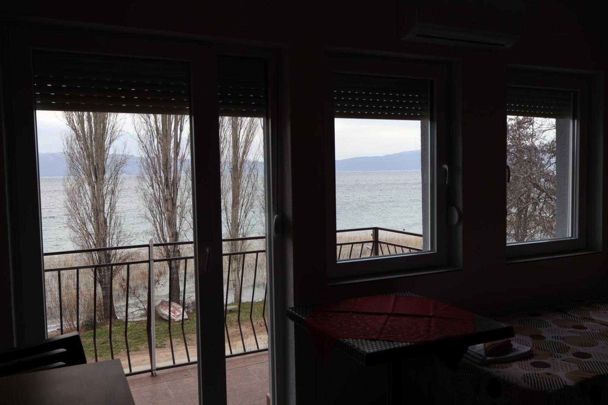 Ajkoski Apartments Peštani Zewnętrze zdjęcie