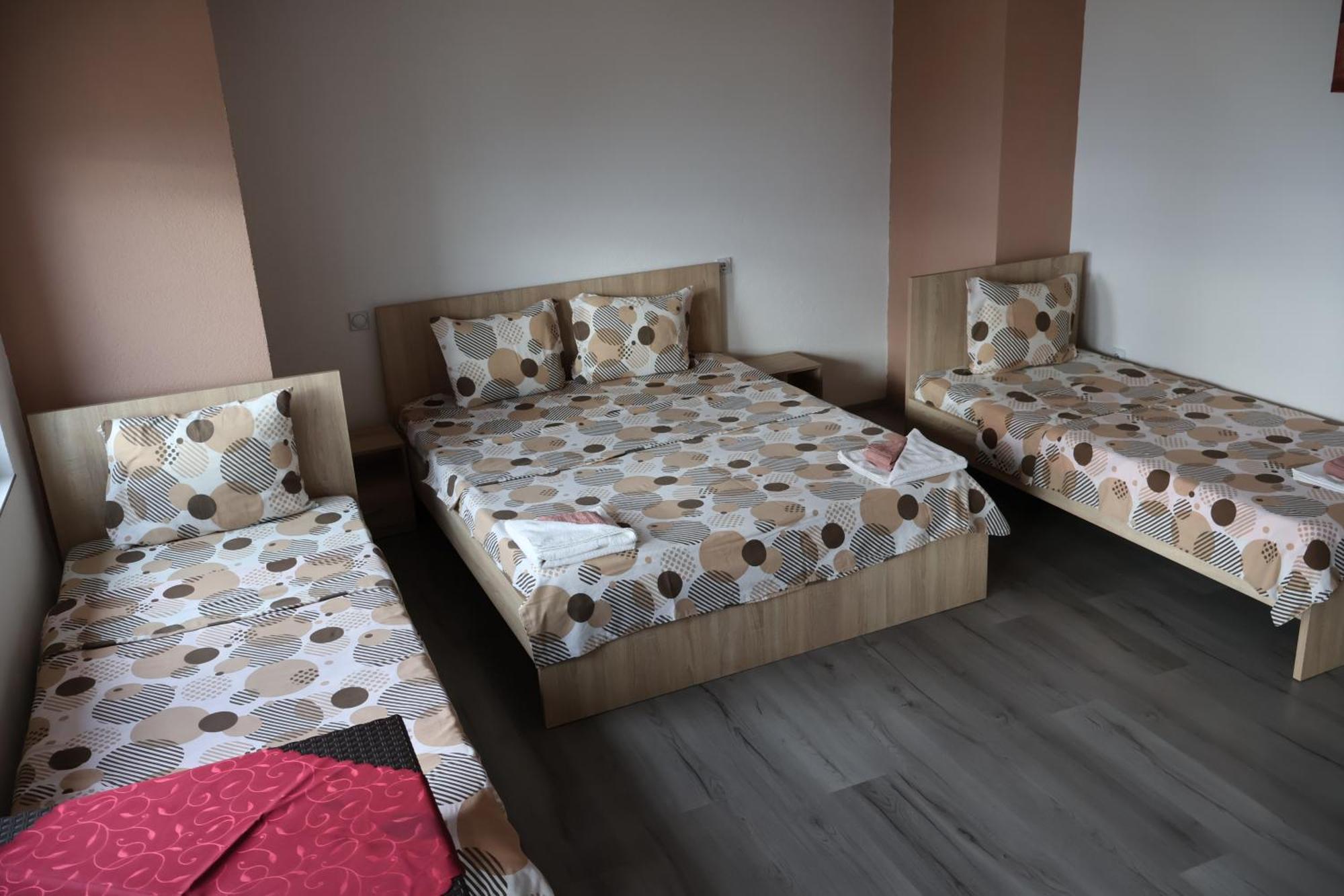 Ajkoski Apartments Peštani Zewnętrze zdjęcie