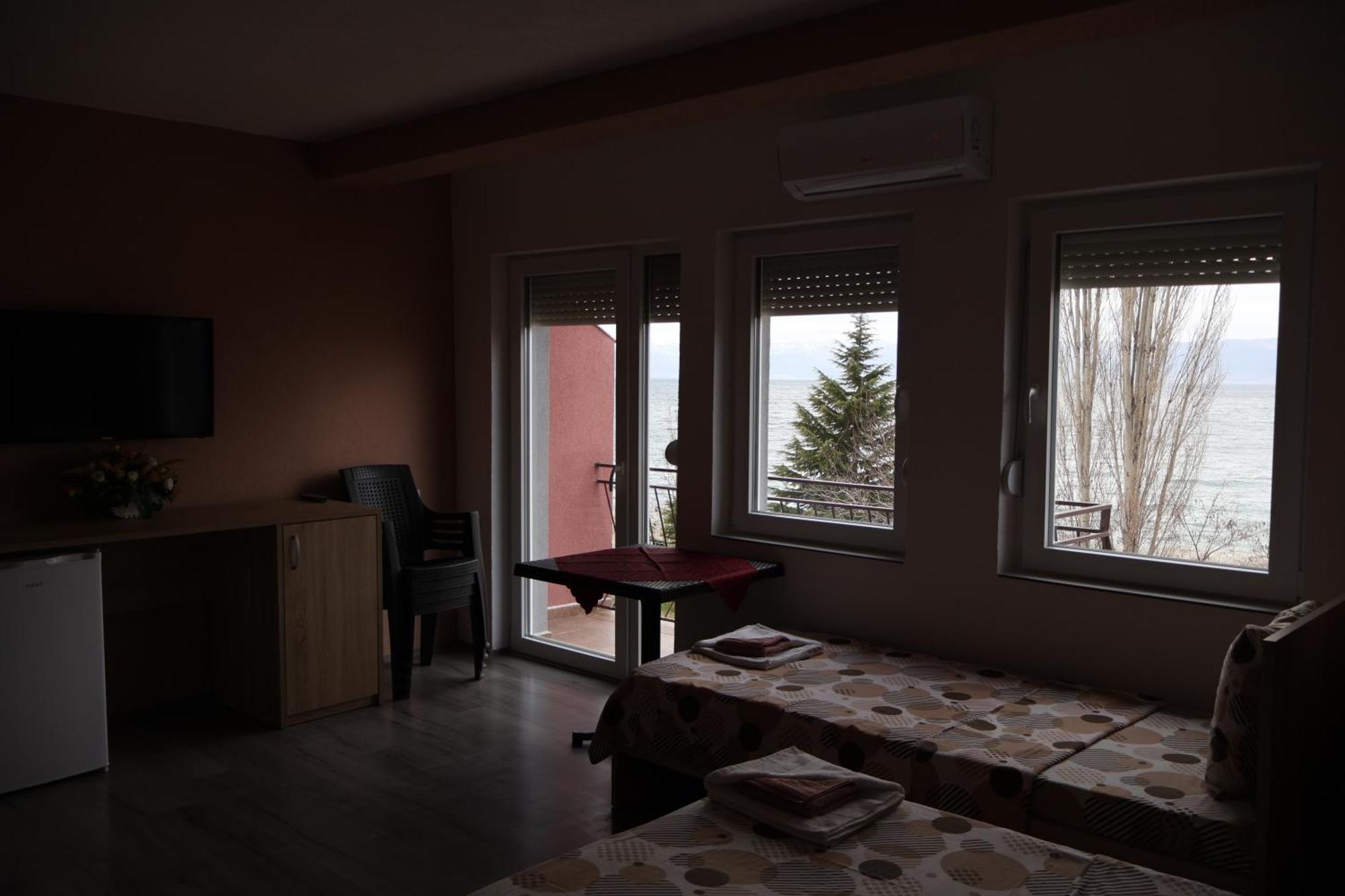 Ajkoski Apartments Peštani Zewnętrze zdjęcie