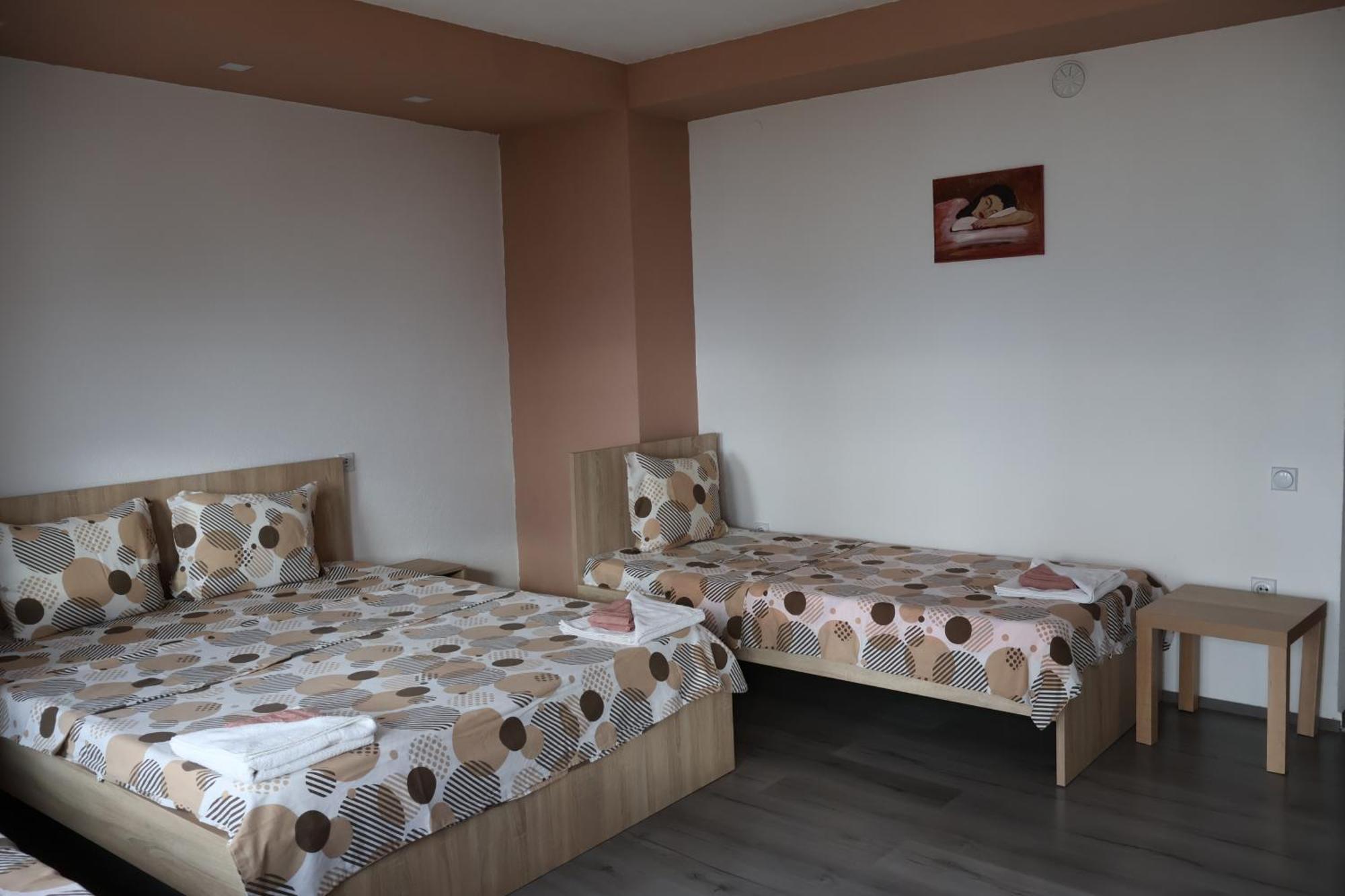 Ajkoski Apartments Peštani Zewnętrze zdjęcie