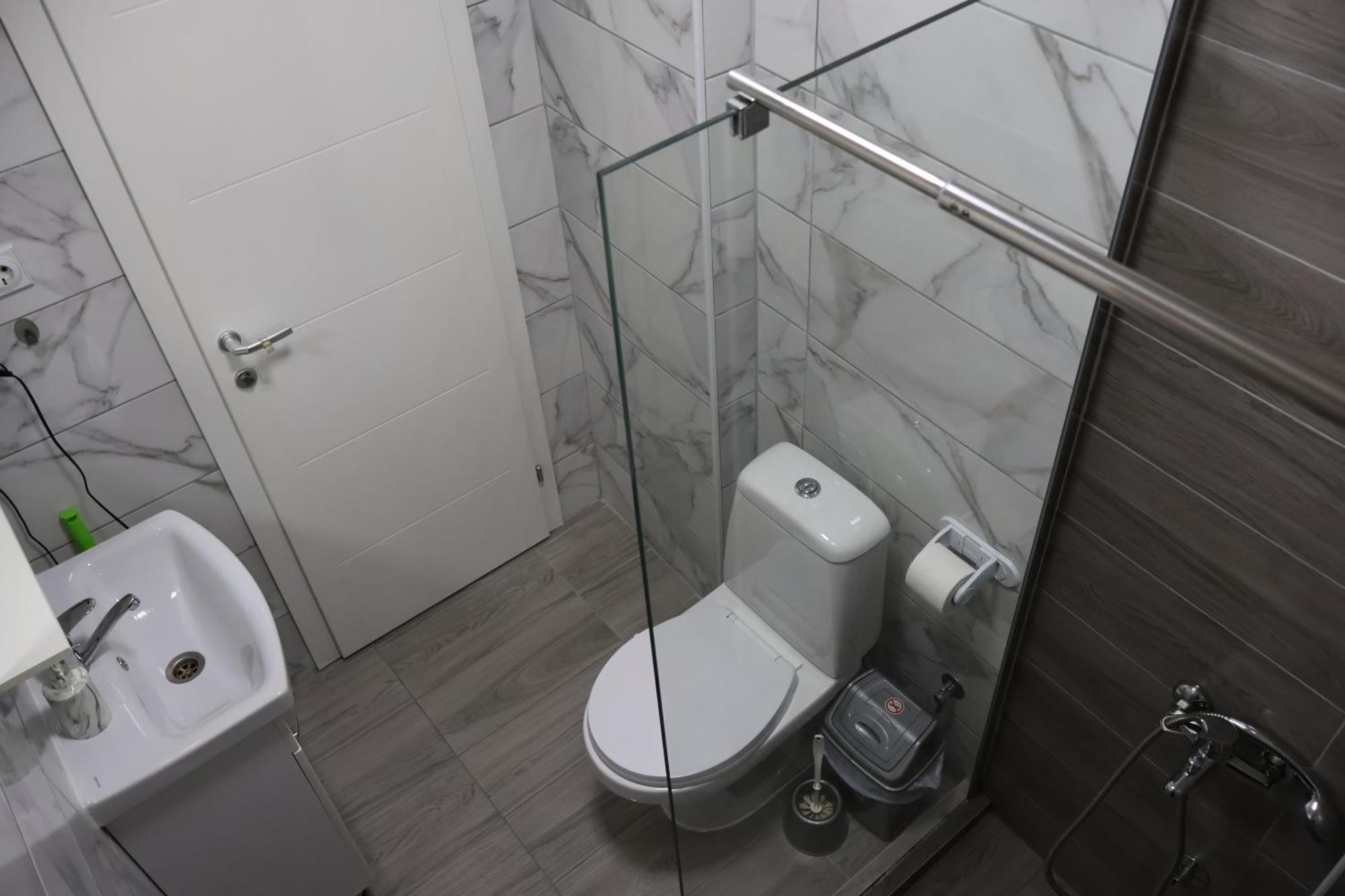Ajkoski Apartments Peštani Zewnętrze zdjęcie