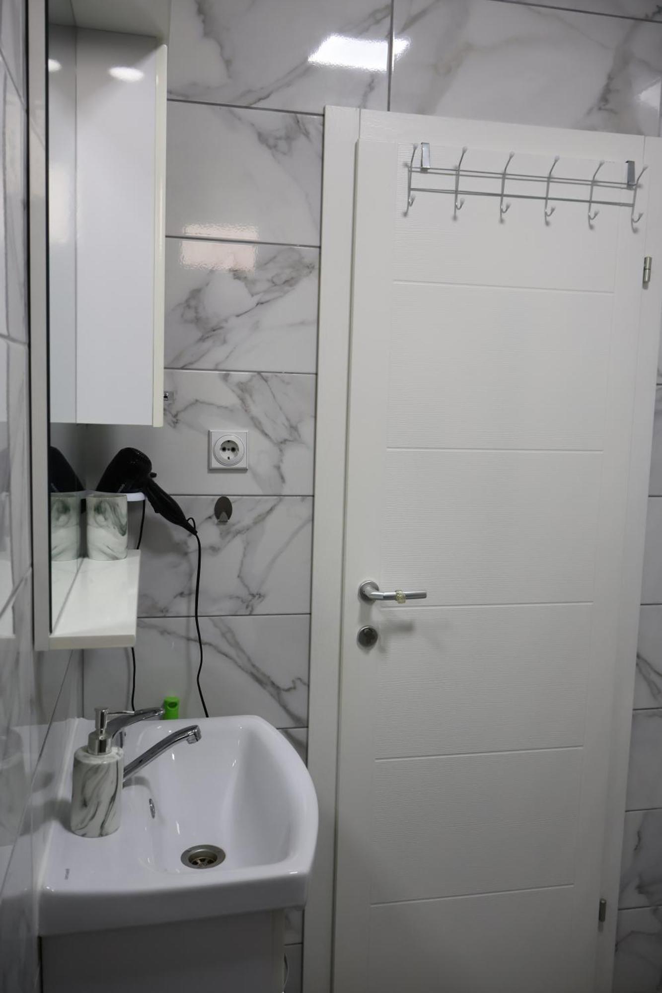 Ajkoski Apartments Peštani Zewnętrze zdjęcie
